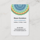 Recherche de mandala photographie Moderne