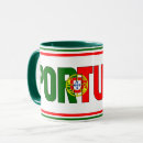 Search for made in portugal mugs World flags