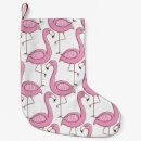 Recherche de flamants chaussette de noël Plage