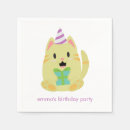 Recherche de chaton mignon serviettes Enfants