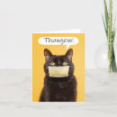 Search for mask cards Cat