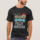 Search for christmas skull tshirts Navidad