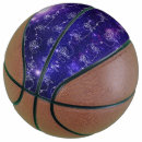Search for galaxy basketballs Astronaut