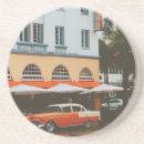 Recherche de miami beach dessous de verres Floride