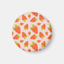 Recherche de rouge et blanc magnets Heureux