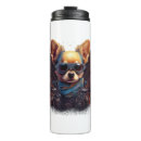 Search for biker travel mugs Dog