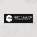 Search for team business cards Professional