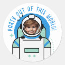 Search for astronaut stickers Astronaut birthday party