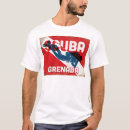 Recherche de grenade tshirts Caraïbes