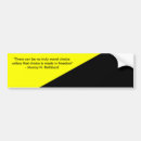 Search for anarcho capitalism bumper stickers Anarchy