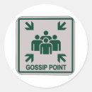 Search for points stickers Funny
