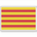 Recherche de catalogne autocollants Espagne