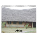 Search for africa calendars Safari