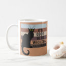 Search for wicked good mugs Scary