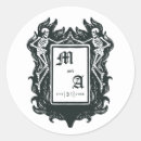 Search for gothic love stickers Skeletons