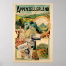 Search for appenzell posters Swiss