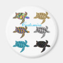 Search for sea turtle magnets Tortoise
