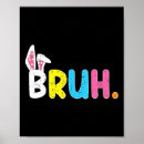 Search for funny easter posters Nature