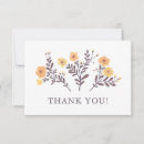 Recherche de engagement thank you cards Moderne