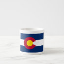 Recherche de centenaire tasses Colorado