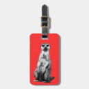 Search for novelty luggage tags Humour