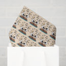 Search for seagull tissue paper Vintage