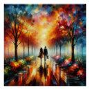 Recherche de arbres colorés posters Pittoresque