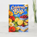 Search for summer birthday cards Mediterranean