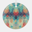 Search for cube ornaments Modern