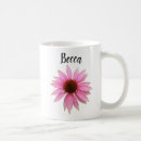 Search for coneflowers mugs Purple flower