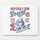 Recherche de mma tapis souris Boxe