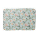 Recherche de floral bath mats Eucalyptus
