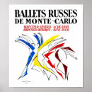 Search for ballets russes posters Dance
