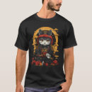 Search for ninja cat tshirts Tattoo