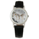 Recherche de neige montres Loup