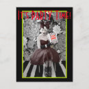 Search for popcorn birthday cards Retro