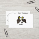 Search for cartoons business cards Daycare