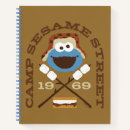 Search for campfire notebooks S'mores