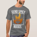 Search for ramen noodles clothing Chopsticks