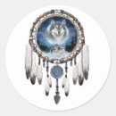 Search for wolf design stickers Animal