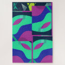 Search for new wave Abstract