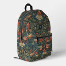 Search for william morris backpacks Nature
