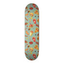 Search for burger skateboards Bun