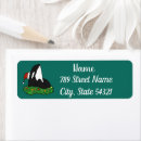 Search for orcas return address labels Killer whale