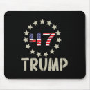Search for won mousepads Maga