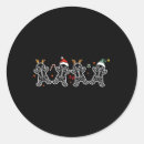 Search for radiology stickers Xmas