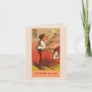 Search for literary cards Illustration