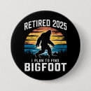 Search for finding bigfoot buttons Funny