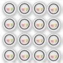 Search for salmon fish stickers Sushi