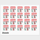 Search for christmas seals stickers Cute